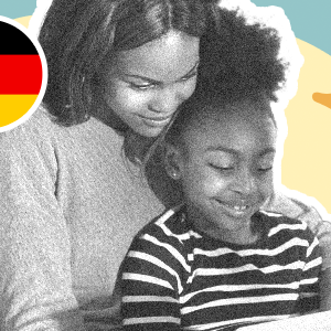 A1.1 German Course for Kids (6 - 7 years)