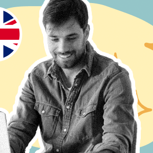 B2.1 English Course for Adults (17+ years)