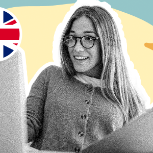 *Business English Course for Adults (17+ years)