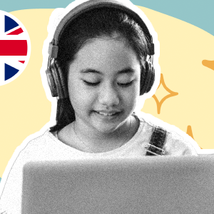 A1.1 English Course for Kids (11 - 13 years)