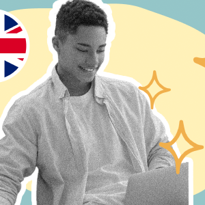 A1.1 English Course for Teens (14 - 16 years)